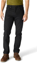 Carhartt Men's Slim Tapered Rugged Flex Duck Pant - Durable Fit Closer