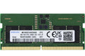 Sam Original 8GB DDR5 4800MHz SODIMM - Reliable Laptop Upgrade