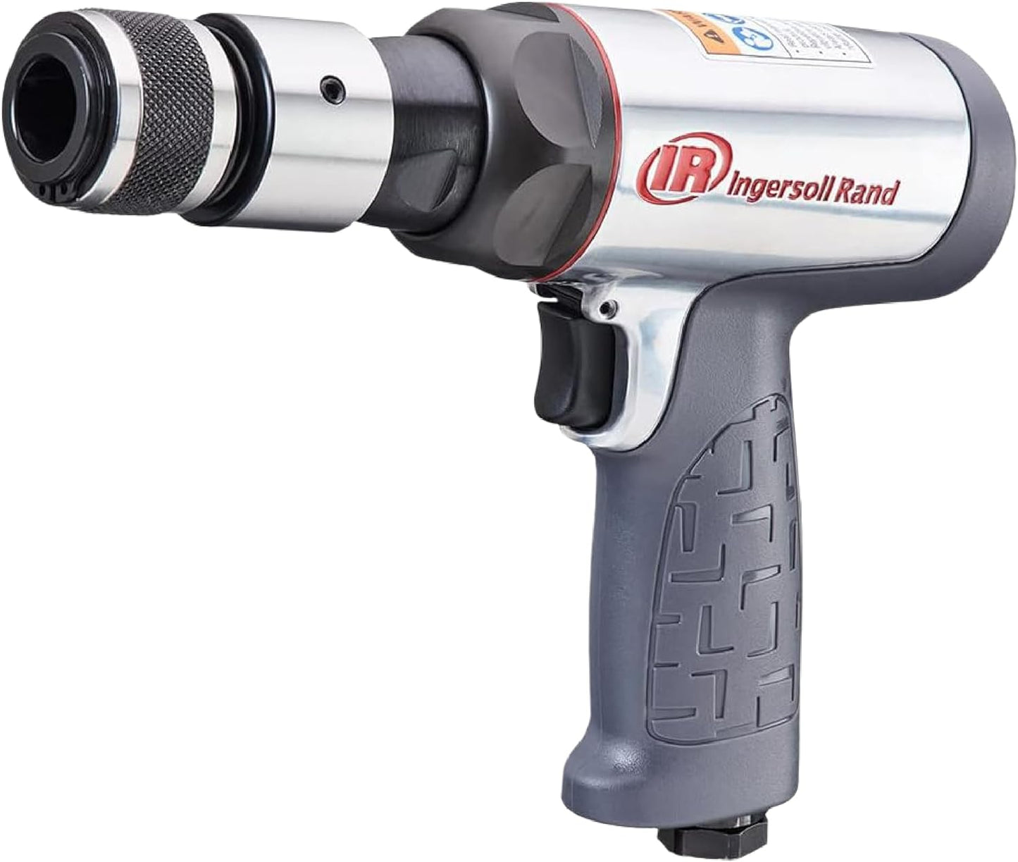 Ingersoll Rand 123MAX Air Hammer: Powerful, Durable, Versatile Tool
