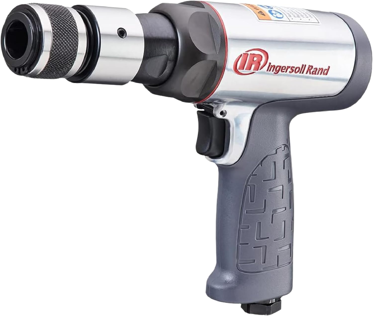 Ingersoll Rand 123MAX Air Hammer: Powerful, Durable, Versatile Tool