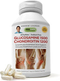 Glucosamine 1500 Chondroitin 1200mg - Joint Support Capsules