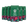 Starbucks Decaf Caffe Verona Dark Roast Ground Coffee - 6 Pack