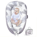 Baby Lounger Infant Nest for Newborn 0-24 Months - Portable Comfort