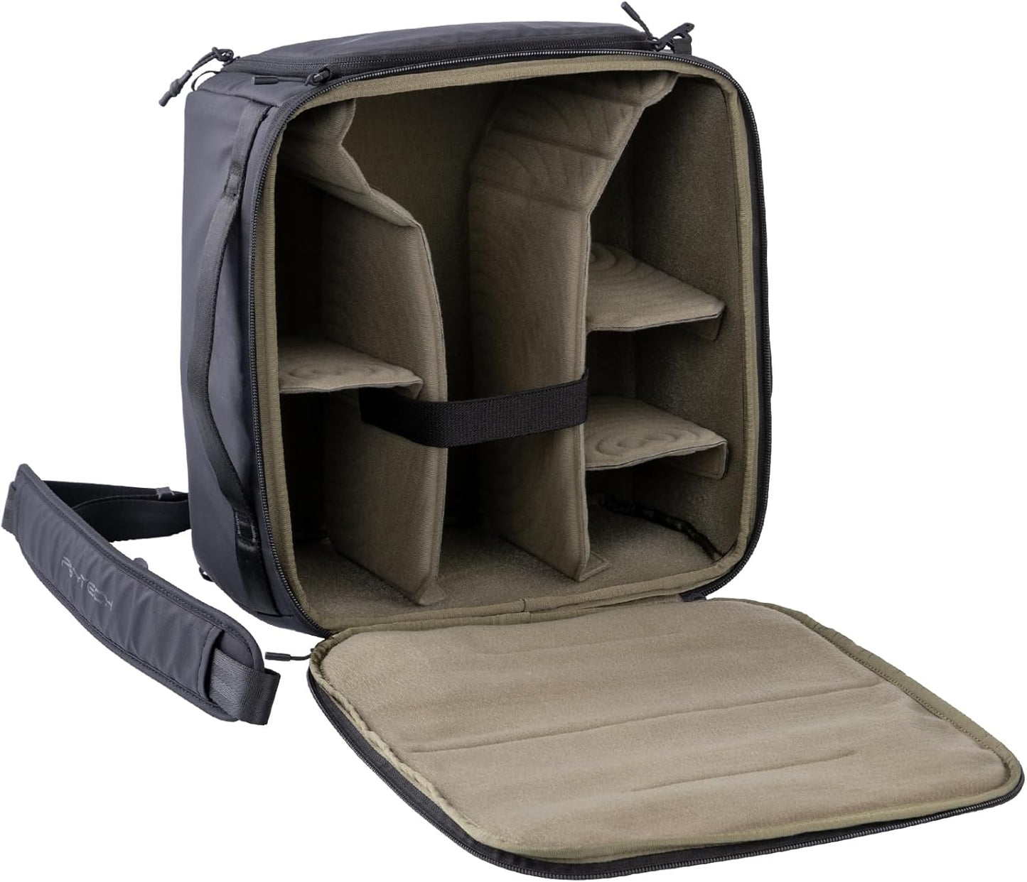 PGYTECH Medium Camera Insert Bag for Photographers and Travelers
