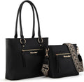 Montana West Handbags Set for Women - Stylish Tote and Crossbody