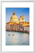 20x28 Picture Frame Solid Wood White Poster Frame - Versatile Display