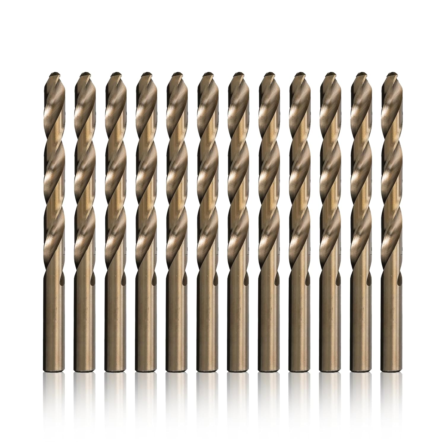 Drill America #78 Cobalt Heavy Duty Drill Bit Pack of 12 Review