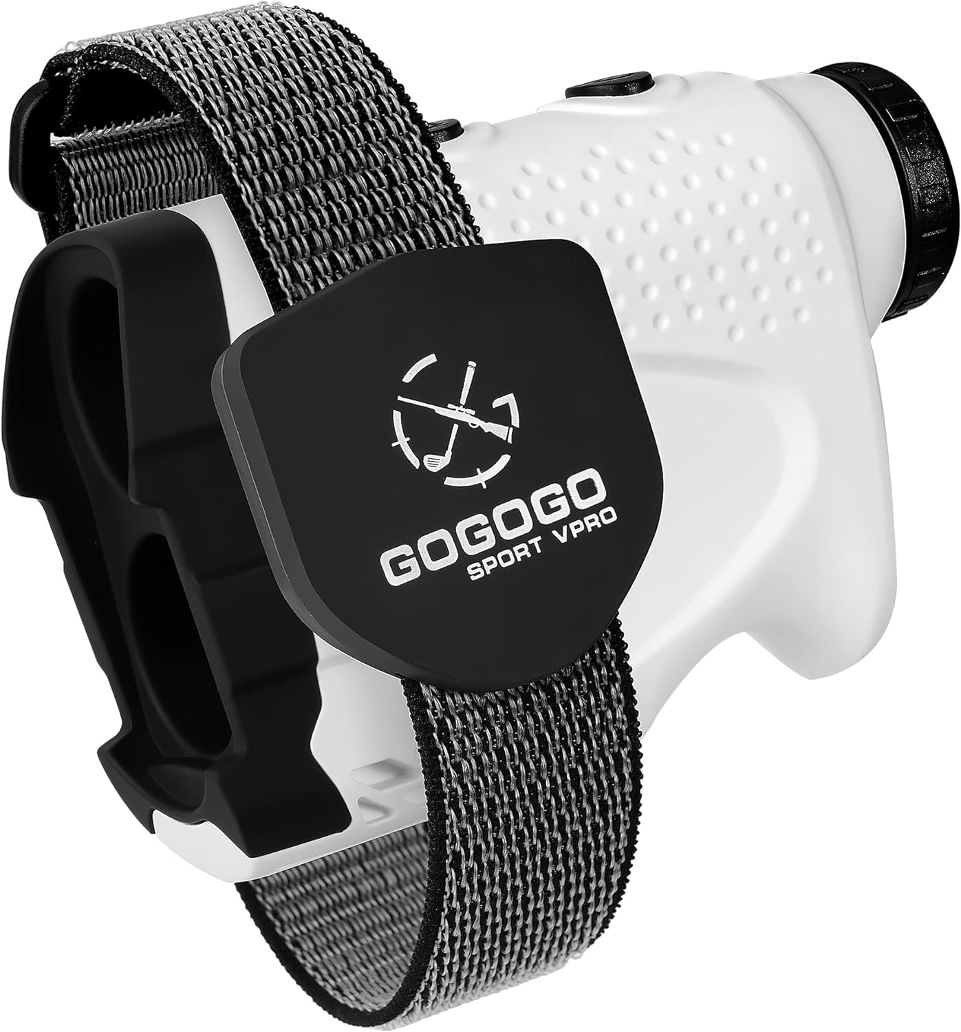 Gogogo Sport Vpro Magnetic Golf Rangefinder Holder