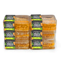Wild Garden 100% Pure Raw Honeycomb Pack of 6 - Fresh From the Hive