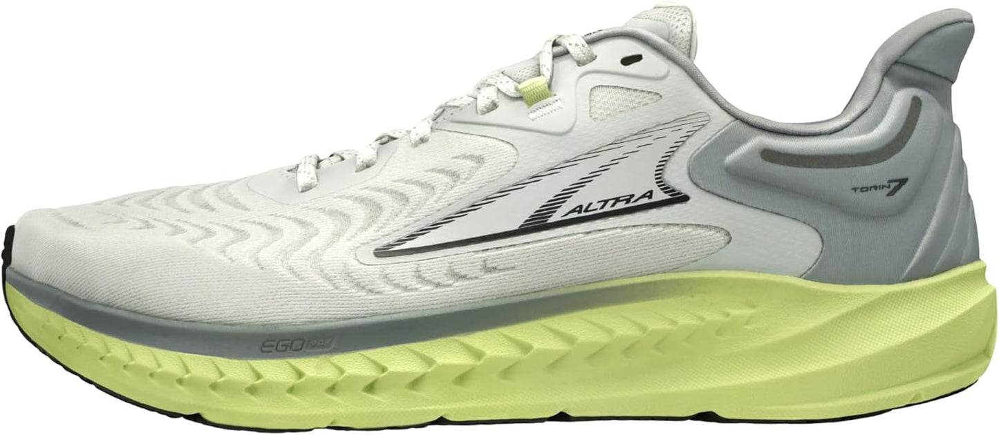 ALTRA Womens Torin 7 Running Shoes for Maximum Comfort