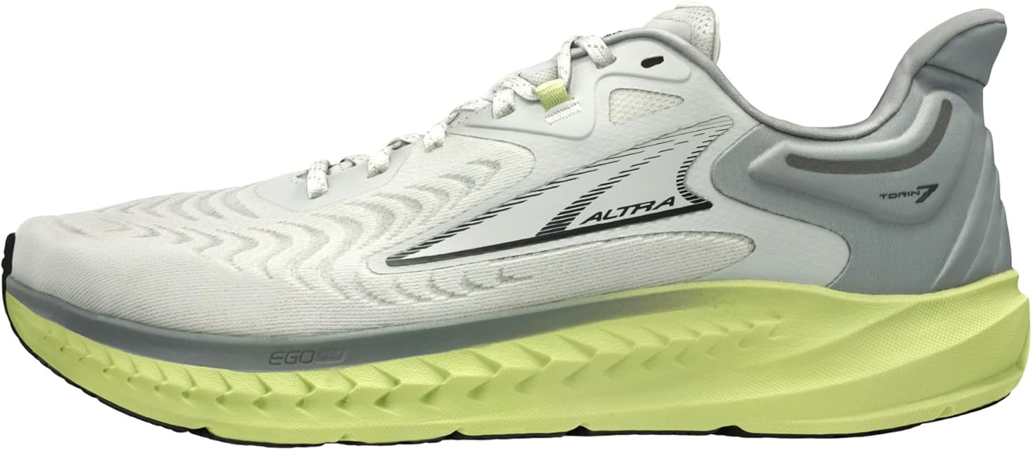 ALTRA Womens Torin 7 Running Shoes for Maximum Comfort