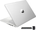 HP Stream 14 HD BrightView Laptop with 16GB RAM and 288GB Storage