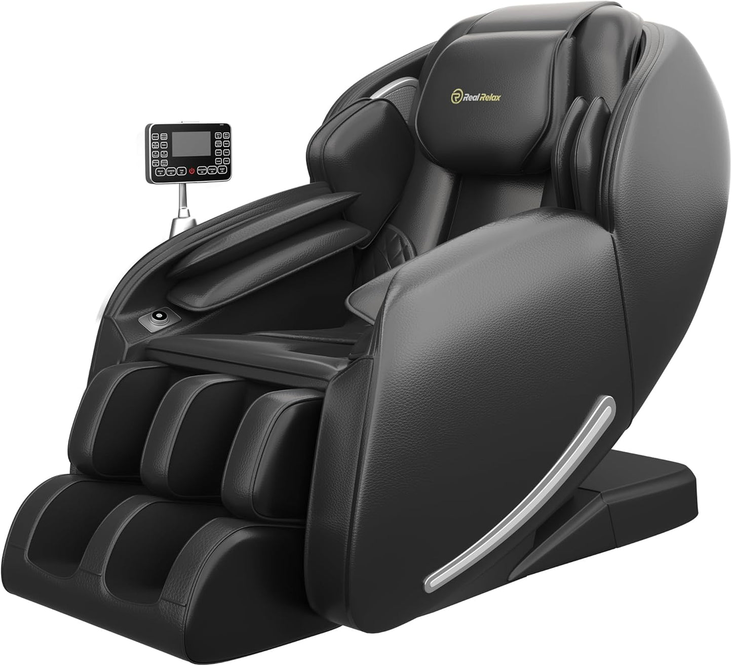 Real Relax 2024 Zero Gravity Massage Chair
