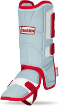 Baseball + Softball Leg Guard PRT Series - Adult & Youth Protective