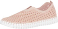 Women's Tulip 139 Flat Slip-On - Lightweight Travel Comfort