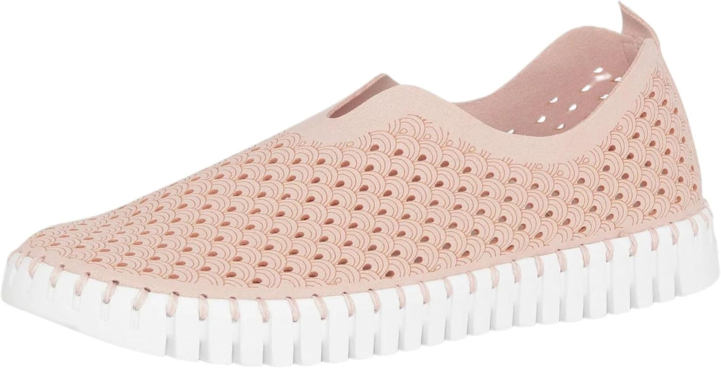 Ilse Jacobsen HORNBAEK Women's Tulip 139 Flat Slip-On Shoes