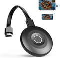 Wireless HDMI Display Dongle Adapter - 4K Screen Mirroring