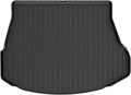 Mixsuper Cargo Liner for Lexus NX 2022-2024 - All Weather Trunk Mat