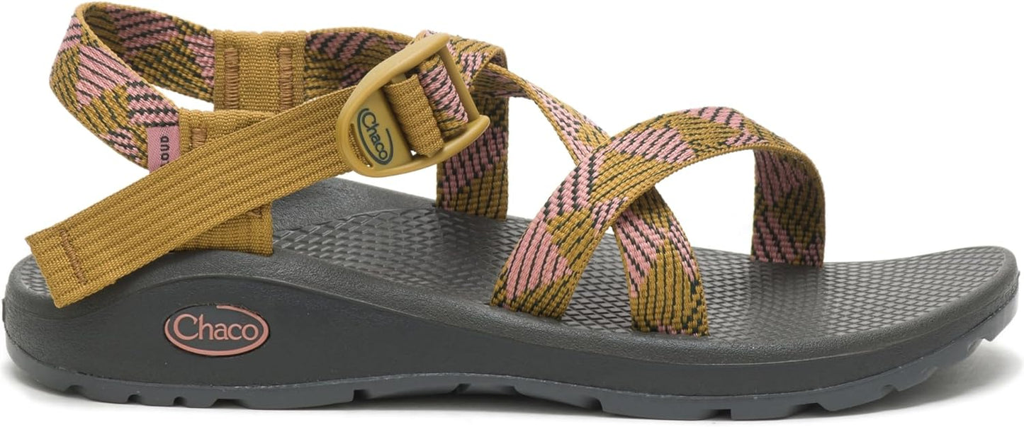 Chaco Women's Z/Cloud Sandal: Comfort and Durability Combined