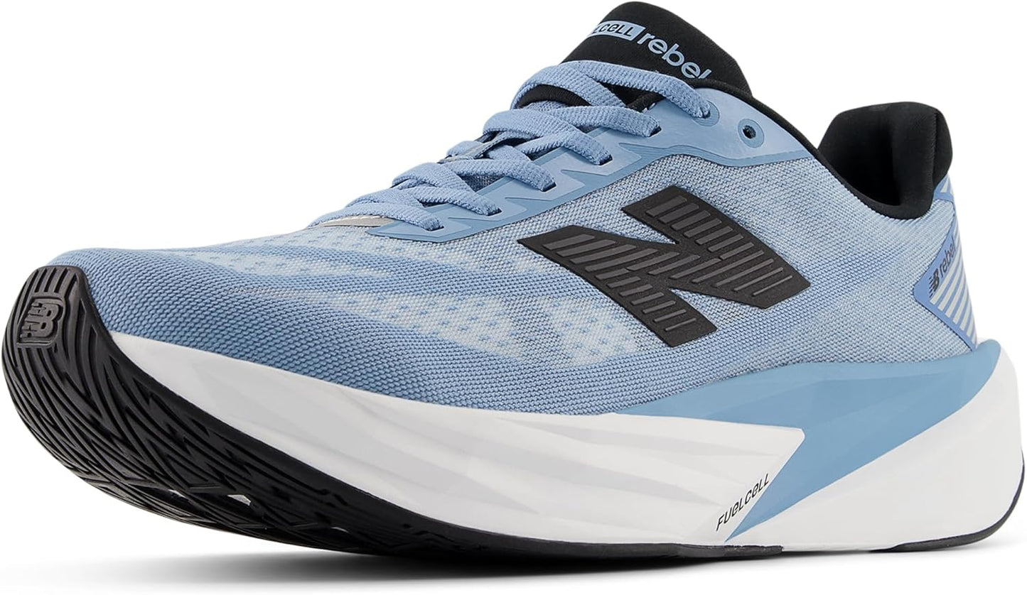 New Balance Mens FuelCell Rebel V5: Ideal Marathon Shoes