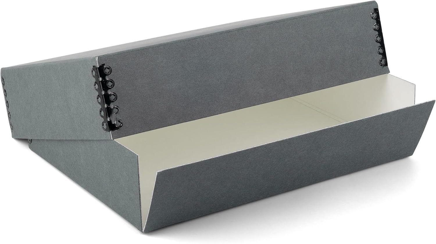 Lineco Museum Archival Storage Box for Photos and Documents
