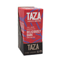 Taza Chocolate Organic Amaze Bar 70% Stone Ground - Bold, Minimal
