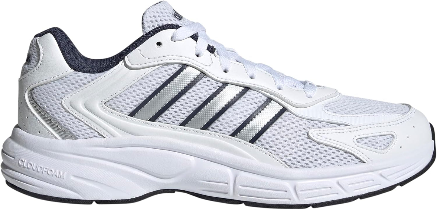 adidas Men's Eclyptix 2000 Sneakers for Ultimate Comfort