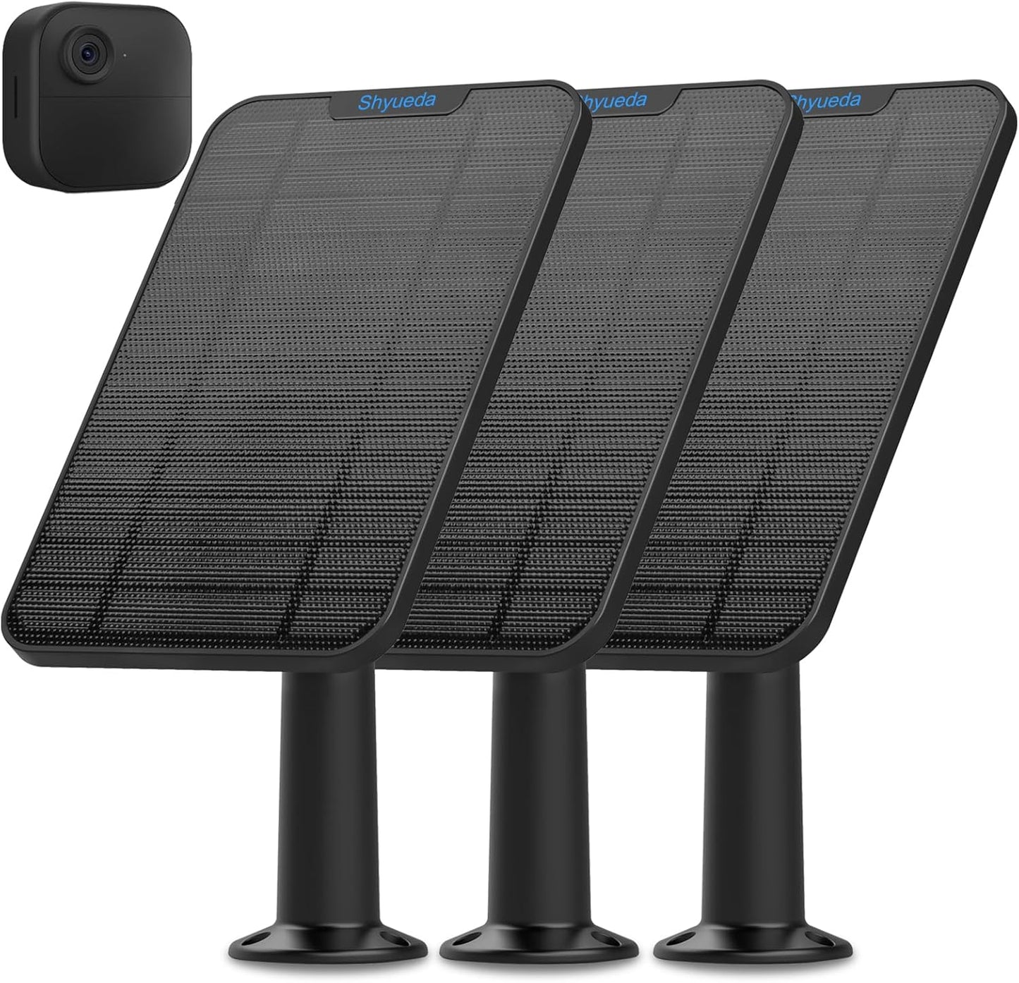Long-lasting Power for Blink Outdoor 4 - 3Pack