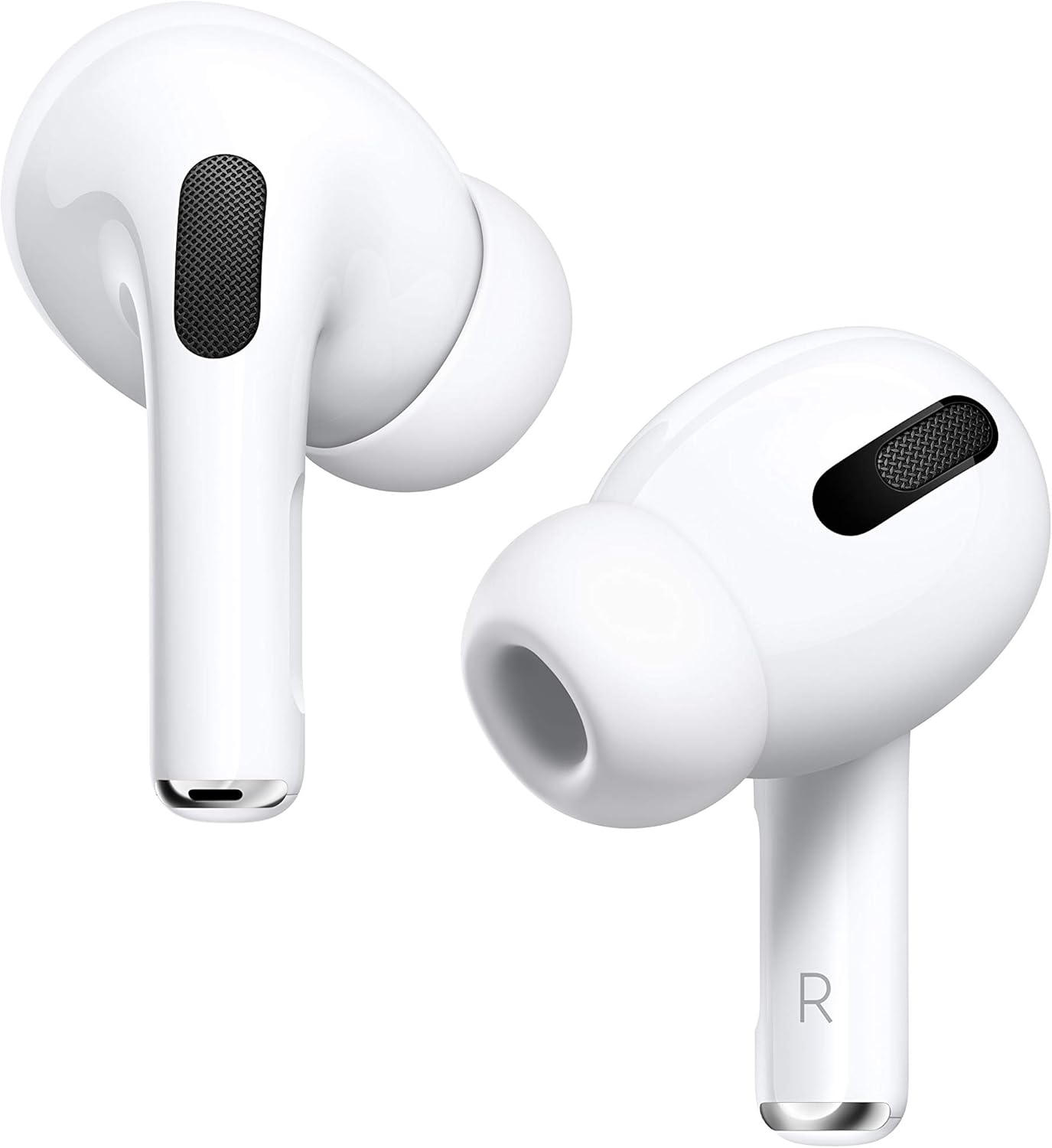 Renewed Apple AirPods Pro - Enhanced Sound