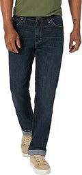 Lee Men's Extreme Motion Jeans for Stylish Comfort