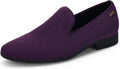 Mens Dress Loafers Slip On Shoes for Men - Elegant & Comfortable