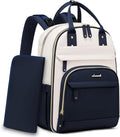 Diaper Bag Backpack with Changing Pad - Large 30L Organizer
