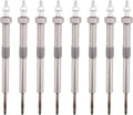 12639701 Diesel Glow Plugs 9G for Duramax 6.6L - Reliable Cold Starts