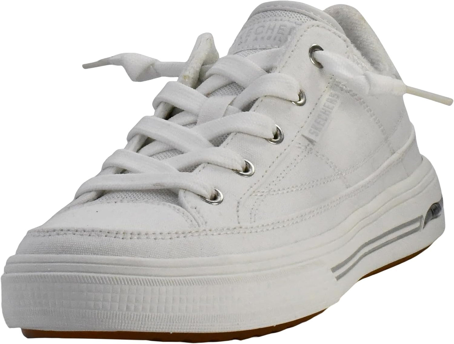Skechers Women's Arch Fit Arcade Sneakers for Ultimate Comfort
