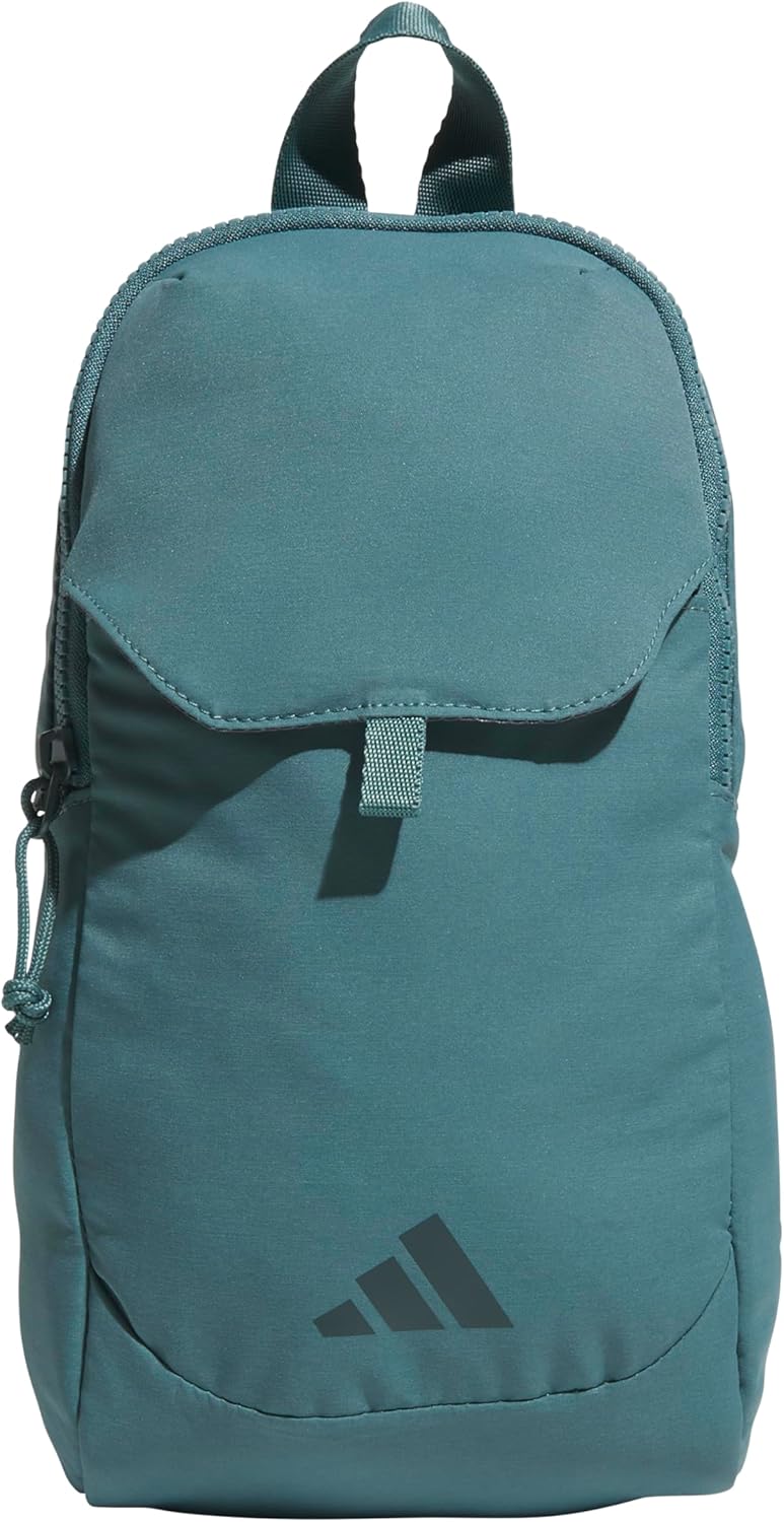 adidas Essentials Crossbody Sling Bag with Phone Pocket