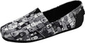 Skechers Women's Luxe Bobs-Big Dreamer Flat - Rhinestone Slip-On