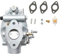 Carburetor Tractor Carb with Gasket and Bolts - Reliable Ford Jubilee