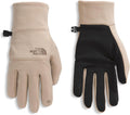 THE NORTH FACE Etip Fleece Recycled Gloves - Touchscreen Warmth Cold