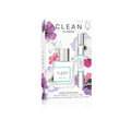 Clean Beauty Perfume Duo Full & Travel Size - Fresh Laundry