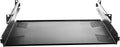 RS1U-SLIDER Universal Flat 1 Space Sliding Shelf - Rack-Ready Solution
