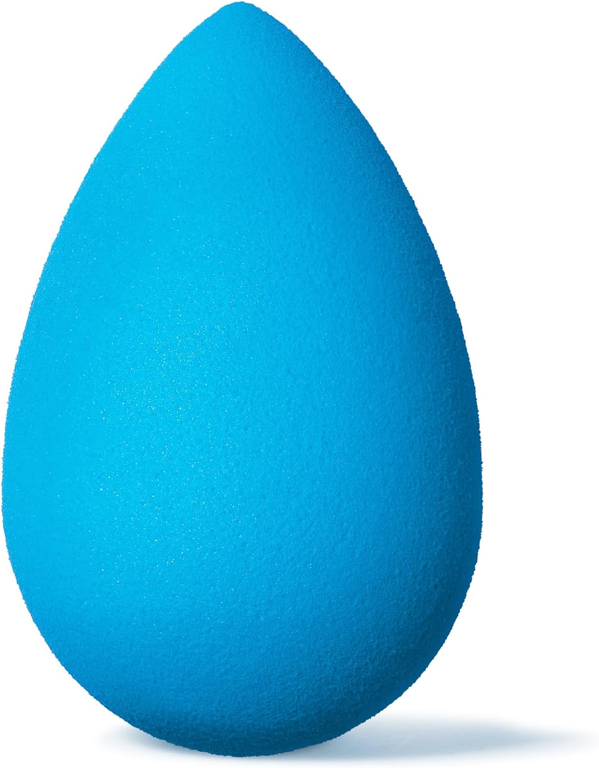 Topaz Sky Beauty Blender | Streak-Free Blending