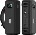 Silicone Case for Anker 737 Power Bank - Travel Protective Cover