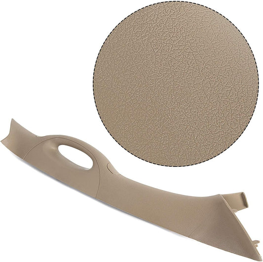 ECOTRIC A Pillar Interior Trim Handle Right for Ford F150 2004-2008