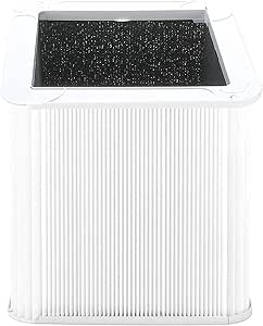 211+ Replacement Filter for Blueair Blue Pure 211+ - Easy to Use