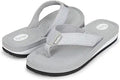 Floopi Flip Flops for Women - Casual Comfort Sandals for All