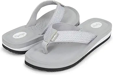 Floopi Flip Flops for Women Casual Thong Sandals Comfort