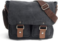 Waterproof Camera Bag for DSLR SLR with Vintage Style Design