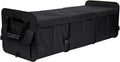Car Trunk Organizer with Lid Storage Collapsible Multi Compartment