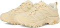 Merrell Moab 3 Waterproof Hiking Shoe - Reliable Comfort and Traction