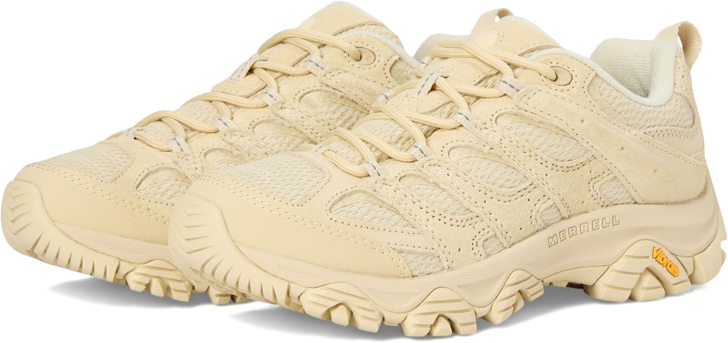 Merrell Women's Moab 3 Waterproof Hiking Shoe for Adventurers